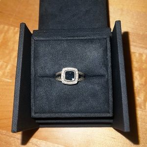 David Yurman Ring